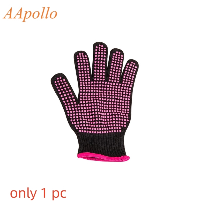 Heat Resistant Glove - 1 adet Mutfak Ateş Geçirmez Eldiven