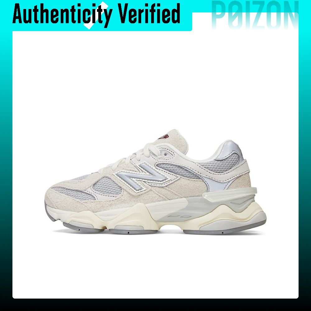New Balance Shoes 9060 - New Balance NB 9060 Günlük Ayakkabı,