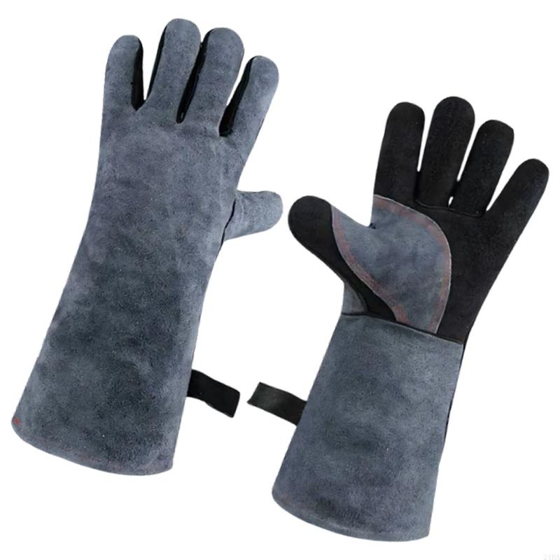Endüstriyel Kullanım için 1 çi - Heat Resistant Glove incelemesi ve fiyatı