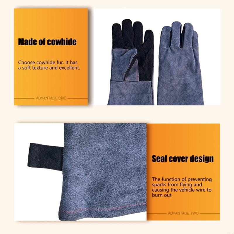 Endüstriyel Kullanım için 1 çi - Heat Resistant Glove incelemesi ve fiyatı