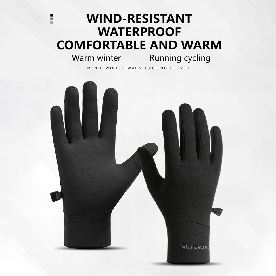 KoKossi kış su geçirmez bisikl - Ski Glove Waterproof incelemesi ve fiyatı