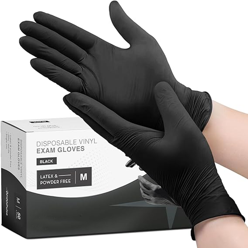 20/50/100 adet tek kullanımlık - Latex Disposable Glove incelemesi ve fiyatı