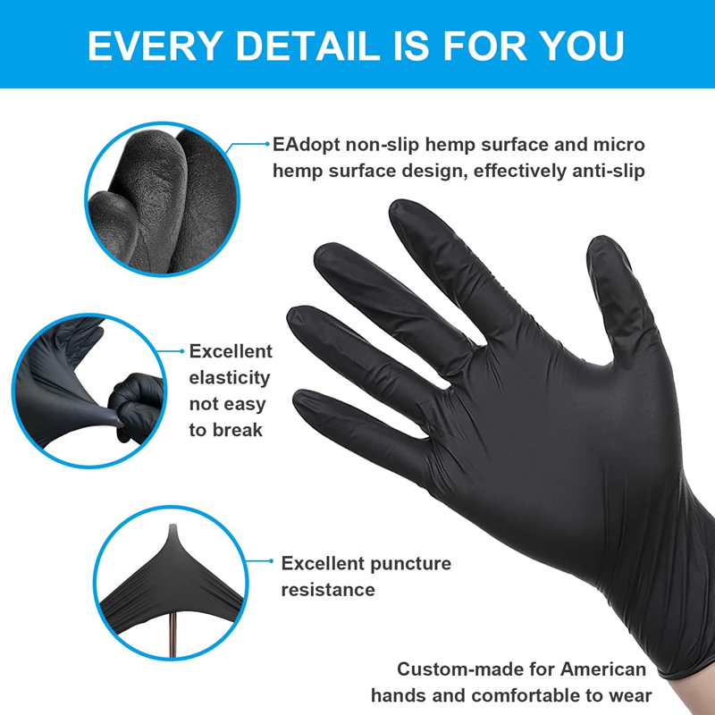 20/50/100 adet tek kullanımlık - Latex Disposable Glove incelemesi ve fiyatı