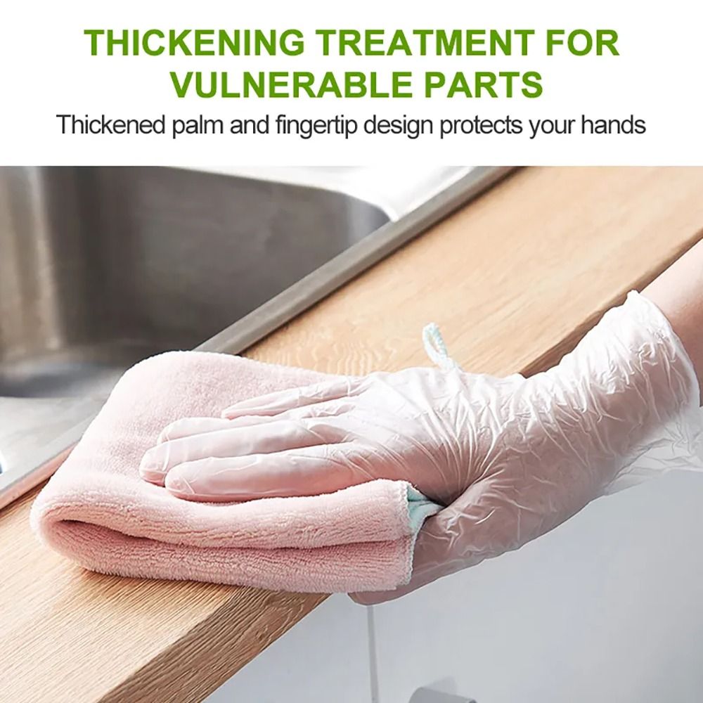 100 adet lateks tek kullanımlı - Latex Disposable Glove incelemesi ve fiyatı
