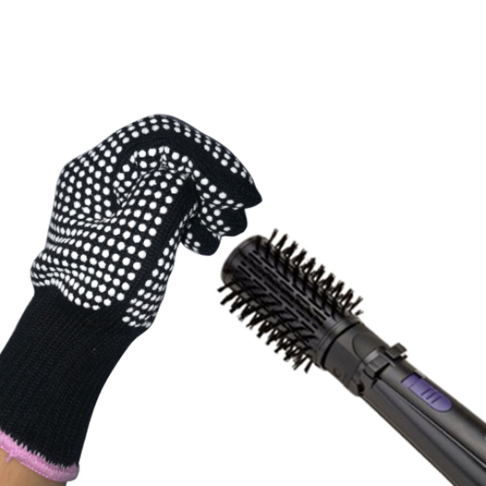 1 Çift Isıya Dayanıklı Eldiven - Heat Resistant Glove incelemesi ve fiyatı
