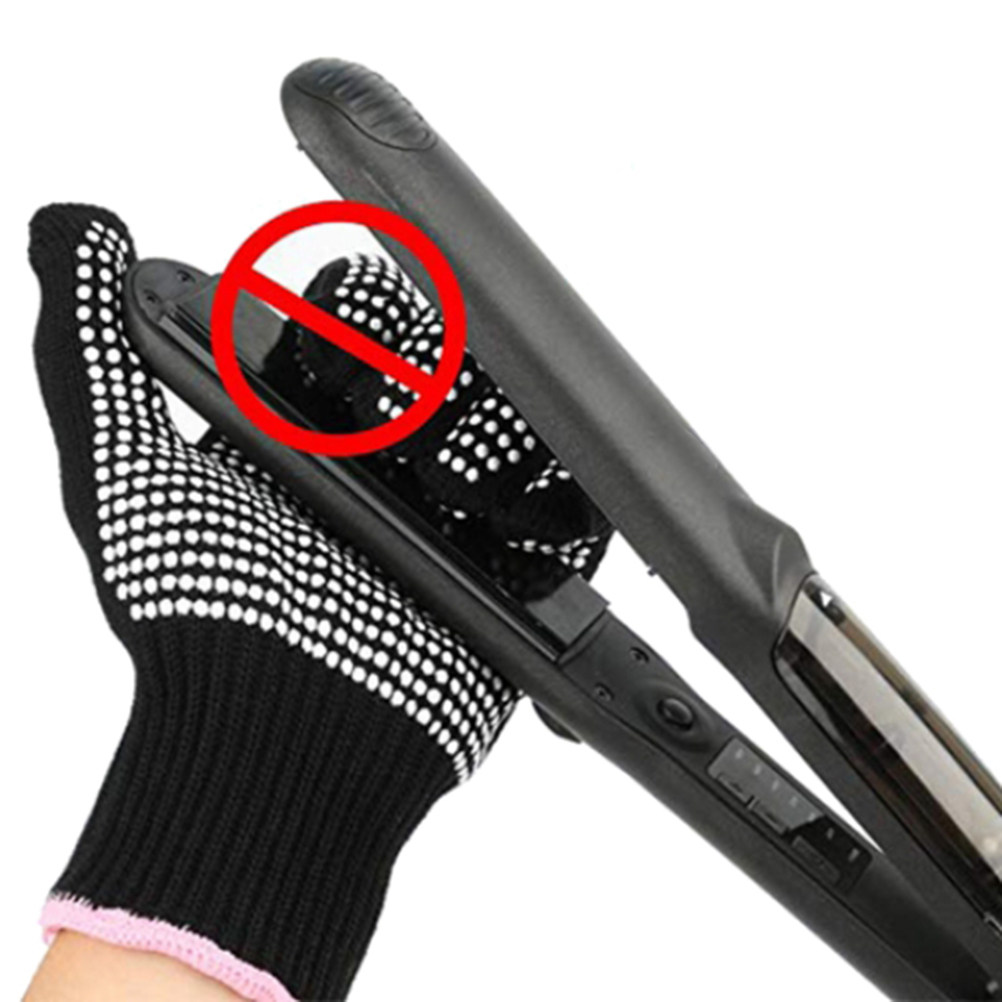 1 Çift Isıya Dayanıklı Eldiven - Heat Resistant Glove incelemesi ve fiyatı