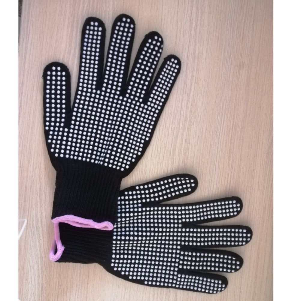 1 Çift Isıya Dayanıklı Eldiven - Heat Resistant Glove incelemesi ve fiyatı