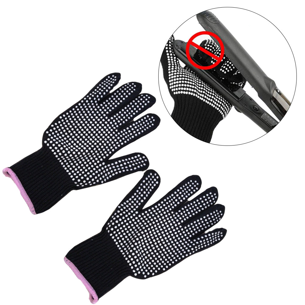 1 Çift Isıya Dayanıklı Eldiven - Heat Resistant Glove incelemesi ve fiyatı