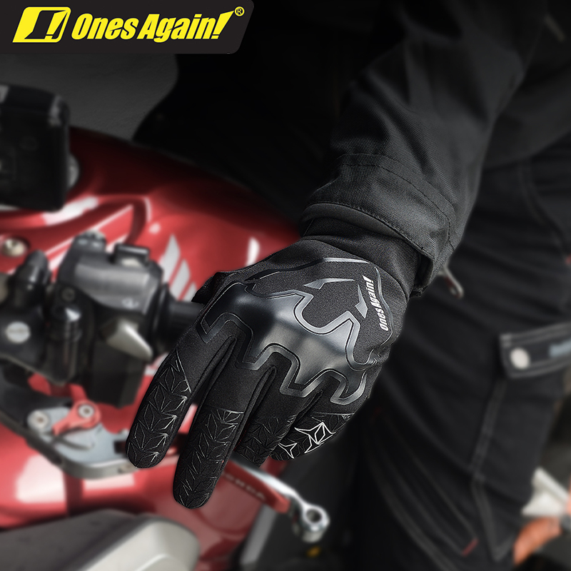 Yumuşak Parmak Uçlu Motosiklet - Motorcycle Glove Knuckle incelemesi ve fiyatı