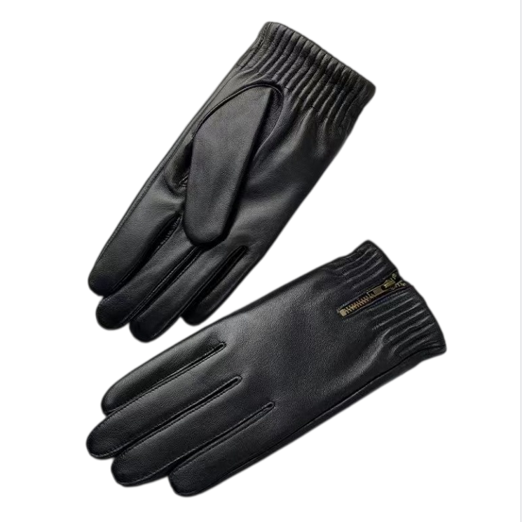 Kışlık Kalın Sıcak Retro Eldiv - Leather Driving Glove incelemesi ve fiyatı
