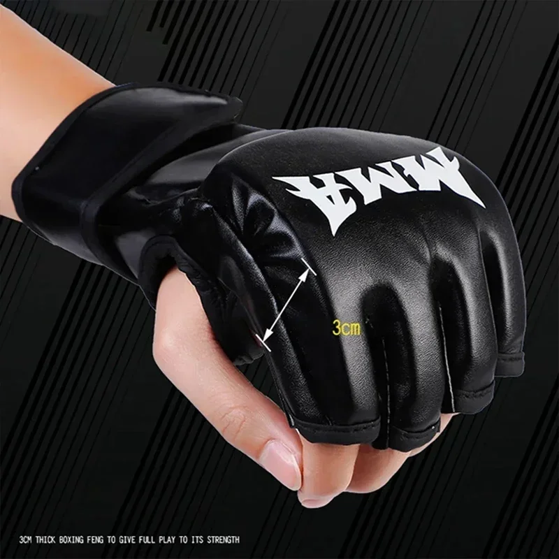 Profesyonel Boks Eğitim Eldive - Motorcycle Glove Knuckle incelemesi ve fiyatı