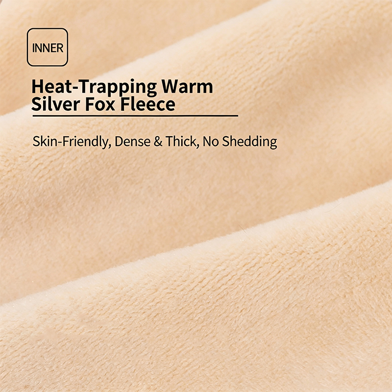 Erkek ve Kadın Polar Astarlı Ş - Wool Glove Lined incelemesi ve fiyatı