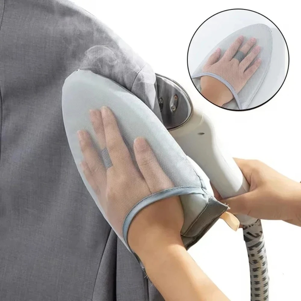 1 adet El Mini Ütü Masası Anti - Heat Resistant Glove incelemesi ve fiyatı