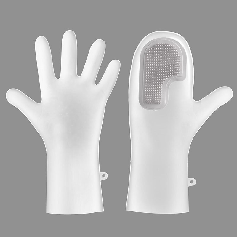 1 adet su geçirmez kauçuk sihi - Dish Glove Rubber incelemesi ve fiyatı