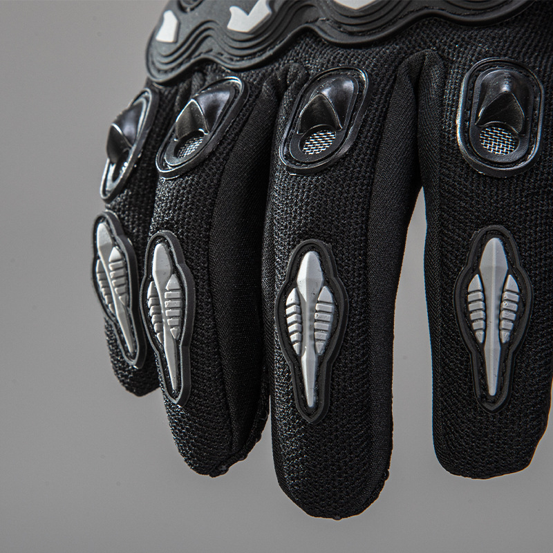 Kaymayı Önleyen, Darbeye Dayan - Motorcycle Glove Knuckle incelemesi ve fiyatı