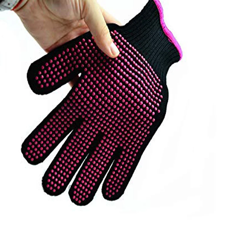 1 adet Mutfak Ateş Geçirmez El - Heat Resistant Glove incelemesi ve fiyatı