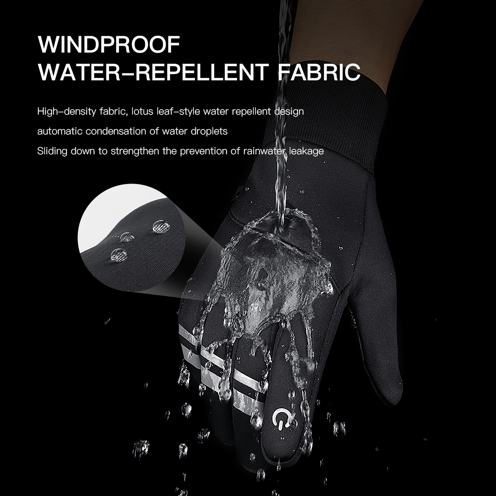 Soğuk kış eldiven erkek eldive - Ski Glove Waterproof incelemesi ve fiyatı