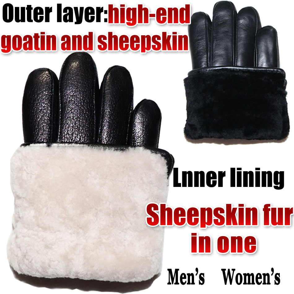 Geyik Derisi Dokusu Erkek Kadı - Leather Driving Glove incelemesi ve fiyatı