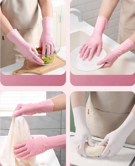 9 inç Uzunluğunda Tek Kullanım - Latex Disposable Glove incelemesi ve fiyatı