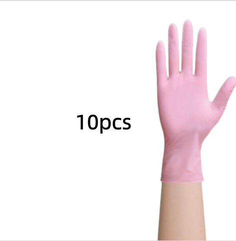 9 inç Uzunluğunda Tek Kullanım - Latex Disposable Glove incelemesi ve fiyatı