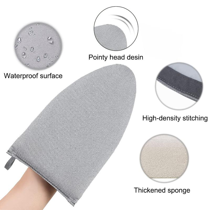 2/1 adet yıkanabilir ütü masas - Heat Resistant Glove incelemesi ve fiyatı